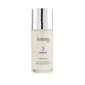 Renew - Lift Contours (Neck &amp; Decollete Care)