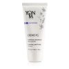 Age Defense Creme PG With Essential Oils - Purifying, Mattifying (Oily Skin)