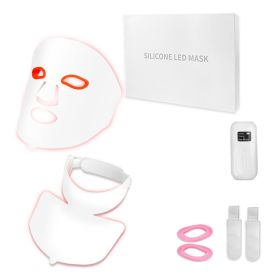 Photon Rejuvenation Household Whitening Spectral Beauty Instrument (Option: Face and neck)