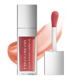Glossy Toot Lip Oil Moisturizing And Nourishing (Option: 04 Style-8ml)