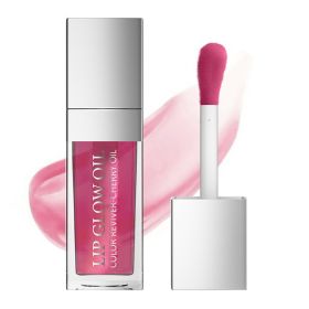 Glossy Toot Lip Oil Moisturizing And Nourishing (Option: 05 Style-8ml)