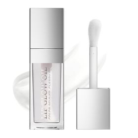 Glossy Toot Lip Oil Moisturizing And Nourishing (Option: 06 Style-8ml)