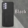 Case for Samsung Galaxy A32 5G Phone Case Soft TPU Samsung Galaxy A32 5G Phone Case(Samsung Galaxy A32 5G-tiepi-wolf-hei)