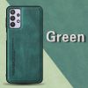 Case for Samsung Galaxy A32 5G Phone Case Soft TPU Samsung Galaxy A32 5G Phone Case(Samsung Galaxy A32 5G-tiepi-wolf-hei)