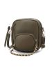 Winona Vegan Leather Women Crossbody bag