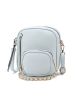 Winona Vegan Leather Women Crossbody bag