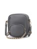 Winona Vegan Leather Women Crossbody bag