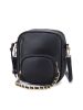 Winona Vegan Leather Women Crossbody bag