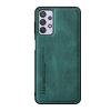 Case for Samsung Galaxy A32 5G Phone Case Soft TPU Samsung Galaxy A32 5G Phone Case(Samsung Galaxy A32 5G-tiepi-wolf-hei)