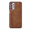 Case for Samsung Galaxy A32 5G Phone Case Soft TPU Samsung Galaxy A32 5G Phone Case(Samsung Galaxy A32 5G-tiepi-wolf-hei)