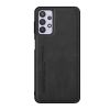 Case for Samsung Galaxy A32 5G Phone Case Soft TPU Samsung Galaxy A32 5G Phone Case(Samsung Galaxy A32 5G-tiepi-wolf-hei)