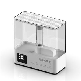 High Capacity Mother Infant Humidifier (Option: Standard version-UK)